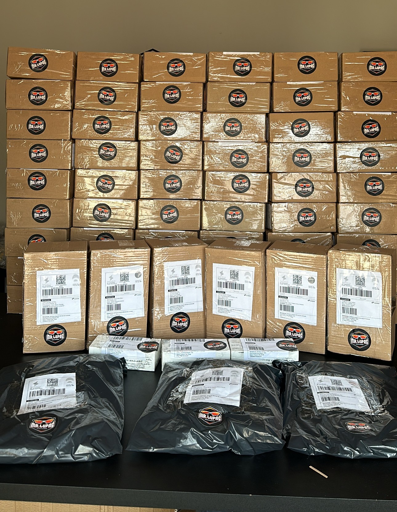 Pedidos diretos no Instagram